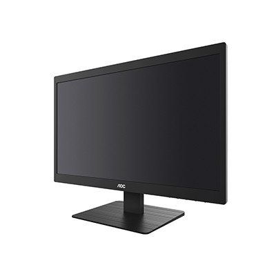 LCD AOC 24 INCH E2475SWD (DVI-VGA)