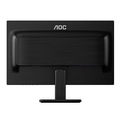 LCD AOC 24 INCH E2475SWD (DVI-VGA)