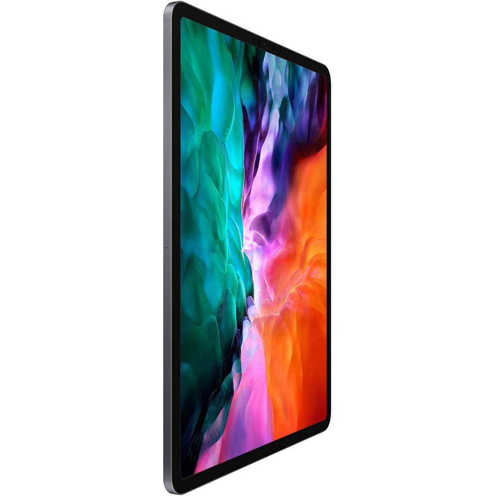 iPad Pro 11-inch Wi-Fi 128GB Space Grey (MY232ZA/A) Chính Hãng Apple Việt Nam