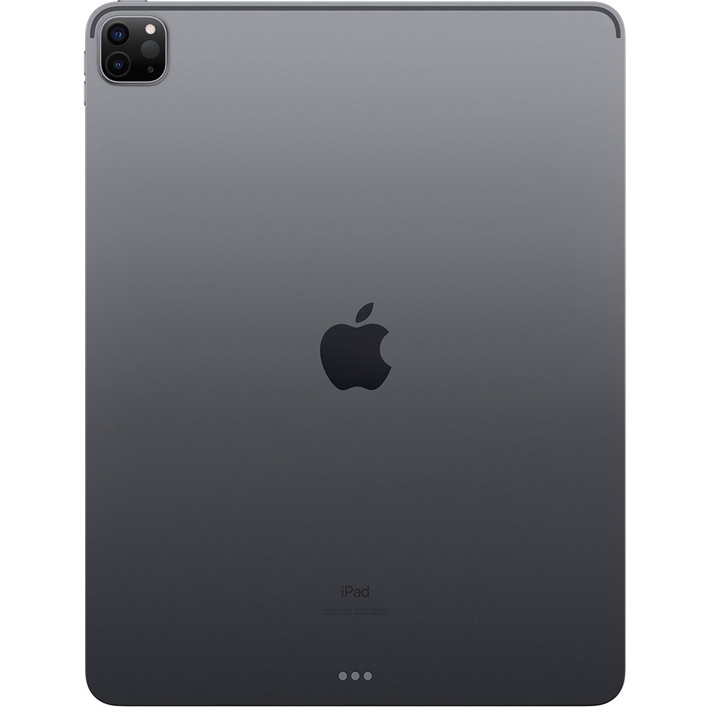 iPad Pro 11-inch Wi-Fi 128GB Space Grey (MY232ZA/A) Chính Hãng Apple Việt Nam