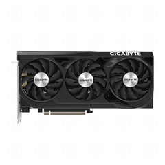 Card màn hình Gigabyte RTX 4070 Windforce OC 12GB