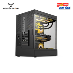 Vỏ Case Gipco 2628B Black