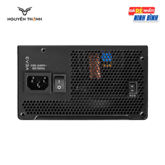 Nguồn máy tính EVGA SuperNOVA 80 Plus Gold Certified 850G XC_HNK