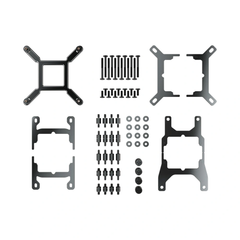 Tản nhiệt nước AIO Corsair iCUE H100i RGB ELITE (CW-9060078-WW)