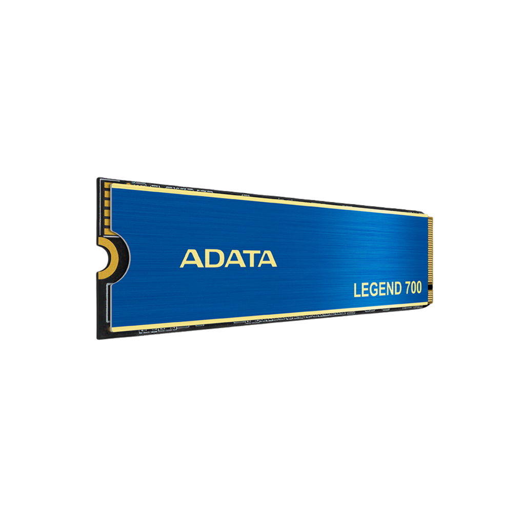 Ổ cứng SSD Adata Legend 700 PCIe Gen3 x4 M.2 2280 1TB (ALEG-700-1TCS)