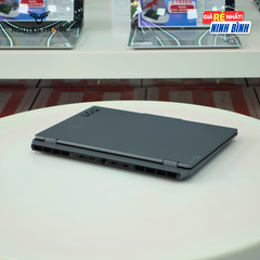 Laptop Lenovo LOQ 15IRX9 ( Core i5 -13450HX, Ram 24GB, SSD 512GB, RTX 4050 6GB, 15.6'' FHD, Luna Grey )