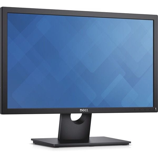 LCD DELL 22 INCH E2216H FULL HD (VGA-DP)