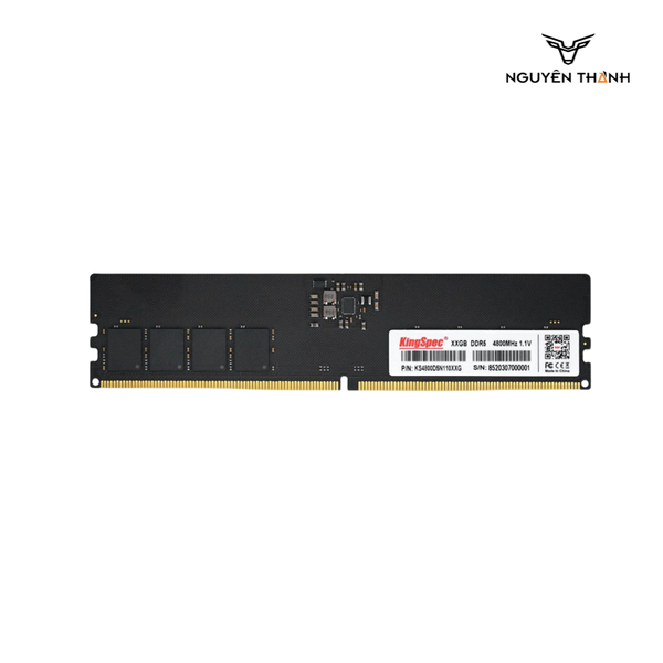 RAM desktop DDR5 Kingspec 16GB 4800Mhz