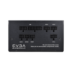 Nguồn máy tính EVGA SuperNOVA 650 GT, 80 Plus Gold 650W, Fully Modular_HNK
