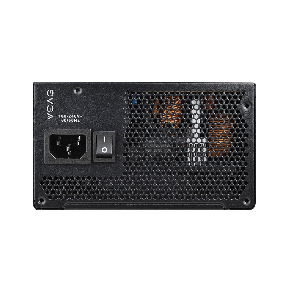 Nguồn máy tính EVGA SuperNOVA 650 GT, 80 Plus Gold 650W, Fully Modular_HNK