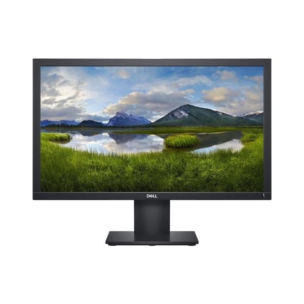 Màn hình Dell E2020H (19.5 inch/HD/TN/60Hz/5ms/250 nits/DP+VGA)