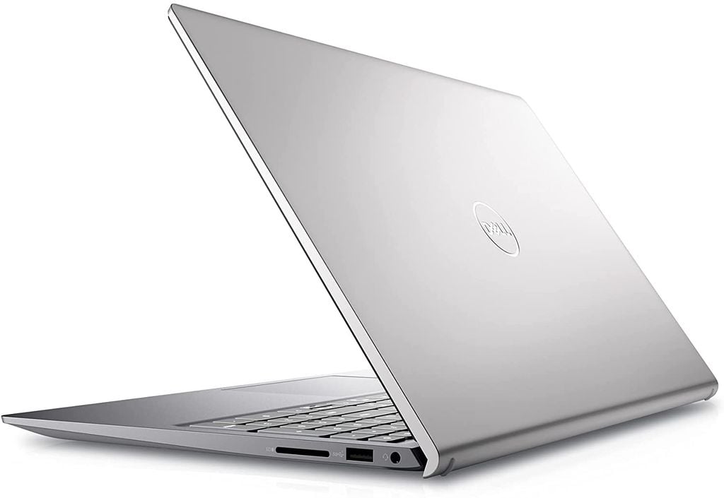 Laptop Dell Inspiron 15 5515 (AMD Ryzen™ 5 5500U/ Ram 16GB / SSD 512GB/ FHD)