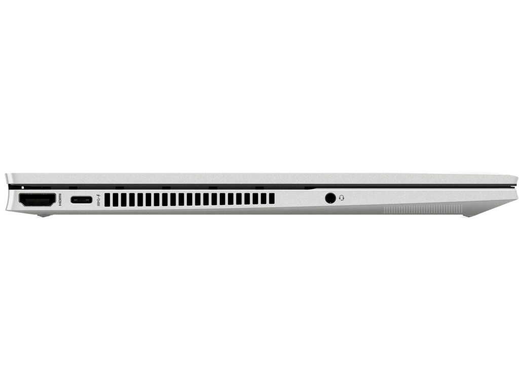 HP Pavilion  x360 convertible  Silver (2021) i3-1125G4, RAM 8G, SSD 256G, Màn 14 inch Full HD IPS,  cảm ứng xoay gập 360