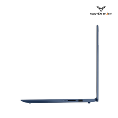 Laptop Lenovo IdeaPad Slim 3 15IRU8 (Intel Core I3-1315U, Ram 8Gb, SSD 256Gb, 15.6'' FHD, Abyss Blue)