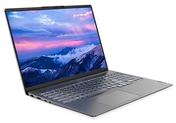 Laptop Lenovo IdeaPad 5 Pro 16ACH6 (Ryzen 5-5600H | 8GB | 512GB | 16 inch 2.5K | Win 11 | Storm Grey)