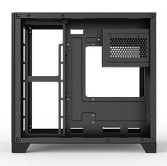 Vỏ case VITRA CRYSTAL S1 BLACK