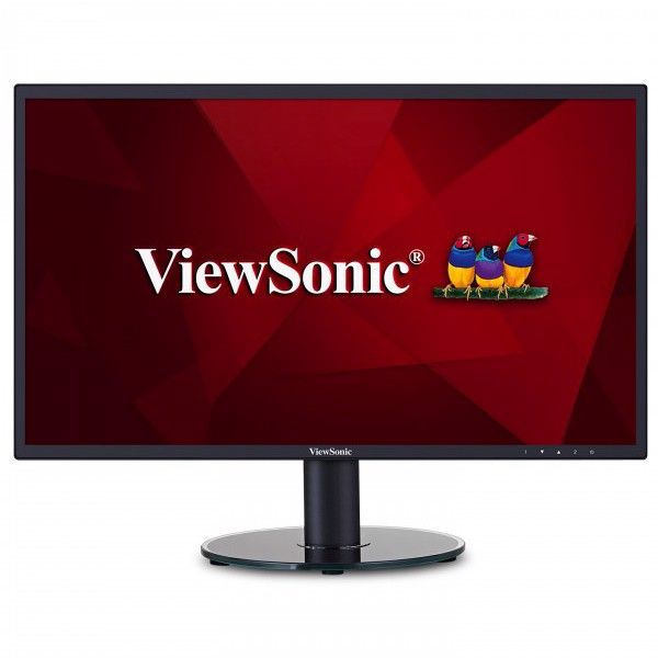 LCD VIEWSONIC 24 INCH VA2419-SMH NEW