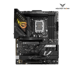 Mainboard ASUS ROG STRIX Z890-H GAMING WIFI Z890