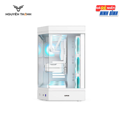 Vỏ Case Gipco 5868W White