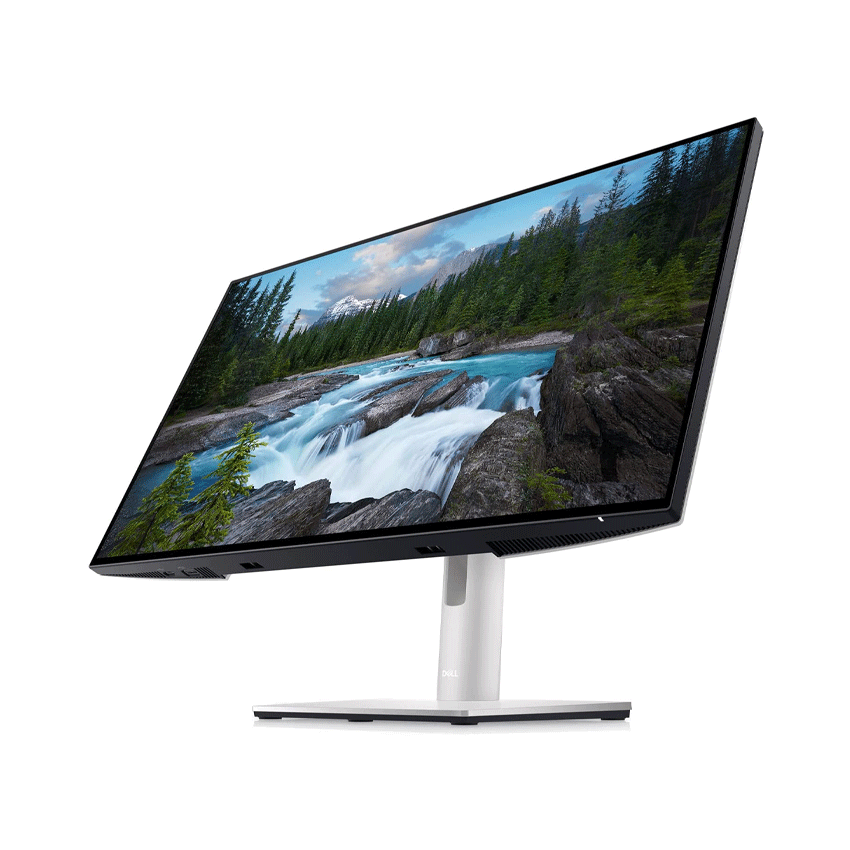 Màn hình Dell U2422H (23.8inch/FHD/IPS/60Hz/8ms/250nits/HDMI+DP+USB+USBC+Audio)