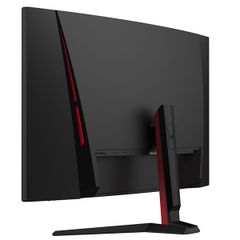 LCD HKC 27 INCH NB27C2 CURVED GAMING MONITOR 144HZ