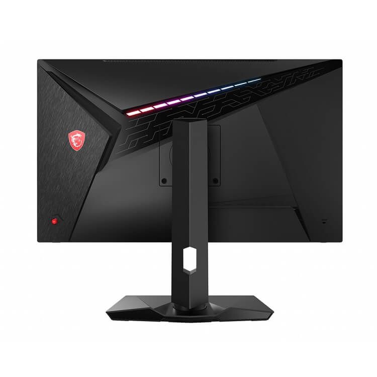 Màn hình MSI Optix MAG274R (27inch/FHD/IPS/144HZ/1ms/300nits/DP+HDMI/Freesync)