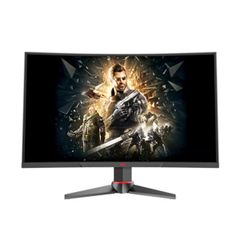 LCD HKC 27 INCH M27G1F CURVED LED MONITOR 144HZ