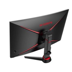 LCD HKC 27 INCH M27G1F CURVED LED MONITOR 144HZ