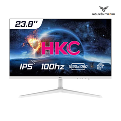 Màn hình HKC MB24V7-W 23.8inch 100Hz FHD IPS