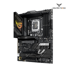 Mainboard ASUS ROG STRIX Z890-H GAMING WIFI Z890