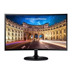 LCD SAMSUNG 24 INCH C24F390FHE