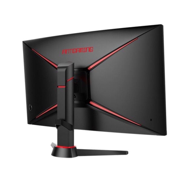 LCD HKC 27 INCH M27G1F CURVED LED MONITOR 144HZ