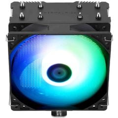 Tản nhiệt CPU Thermalright Assassin X 120 Refined SE - AX120 R SE ARGB v2