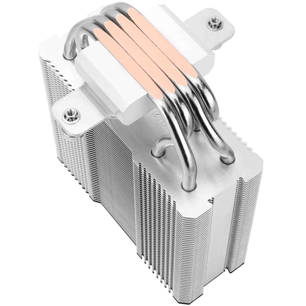 Tản nhiệt CPU Thermalright Assassin X 120 Refined SE - AX120 R SE ARGB v2