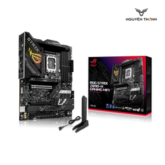 Mainboard ASUS ROG STRIX Z890-H GAMING WIFI Z890