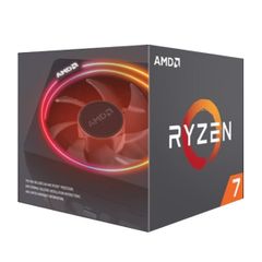 CPU AMD RYZEN 7 2700X 8C/16T 3.7 GHZ (TURBO 4.3 GHZ )  Hàng Chính hãng