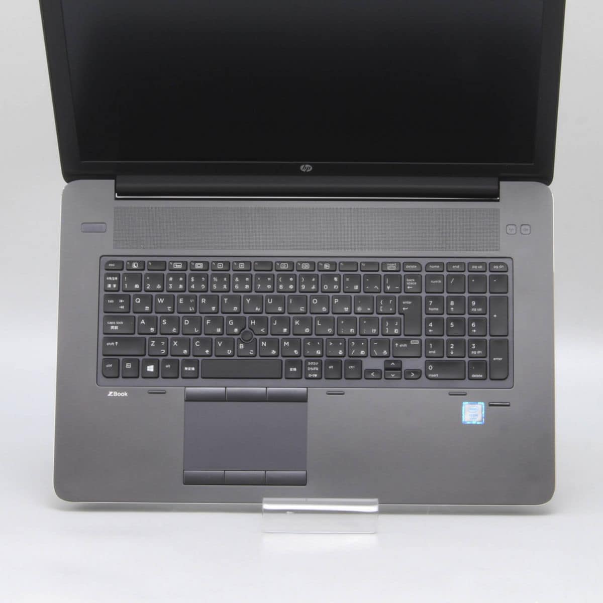 ノートPC hp - HP zbook 17G3 Xeon 1535 v5 16/512 m4000m ノートPC hp - HP zbook 17G3 Xeon 1535 v5 16/512 m4000m hp