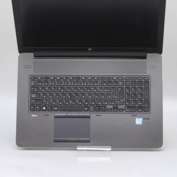 ノートPC hp - HP zbook 17G3 Xeon 1535 v5 16/512 m4000m HP ZBook 17 G3 - E3-1535M v5 · NVIDIA Quadro M5000M · 17.3