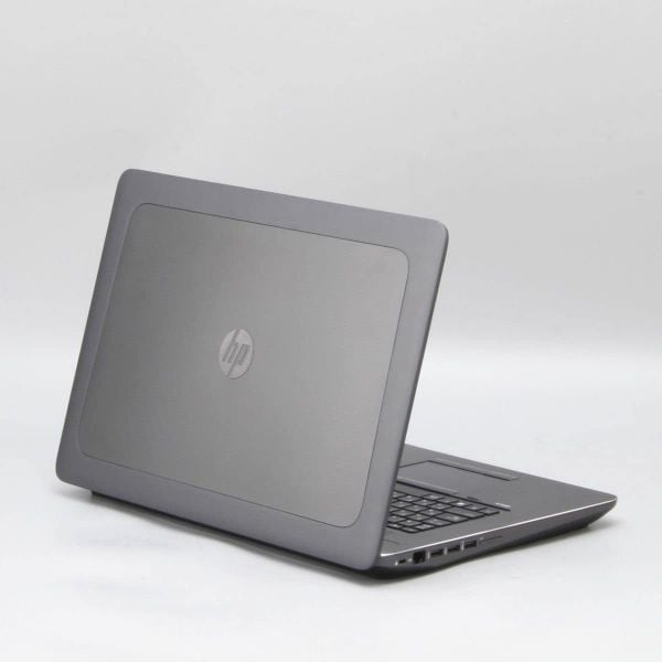 Laptop HP ZBook 15 G3 Xeon E3 1505M | 16 GB RAM | 256GB SSD | Quadro M2000M | 15.6