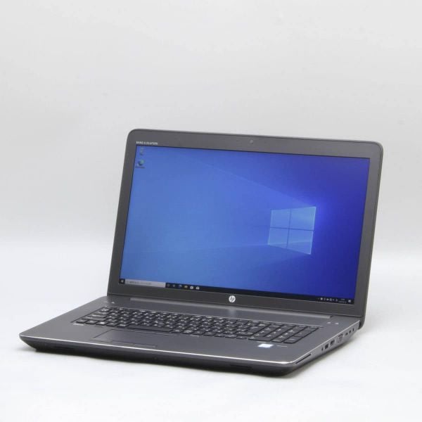 Laptop HP ZBook 15 G3 Xeon E3 1505M | 16 GB RAM | 256GB SSD | Quadro M