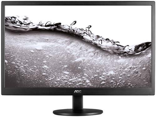 LCD AOC 20 INCH E2070SWN