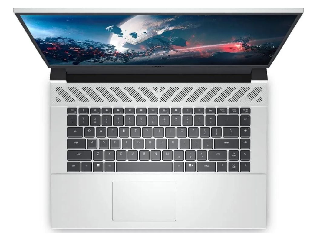 Laptop Dell G16 7630 (Core i9-13900HX, 32GB RAM, 2TB SSD, RTX 4070, 16