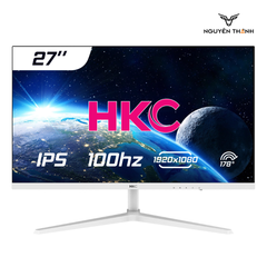 Màn hình HKC MB27V7-W 27inch 100Hz FHD IPS
