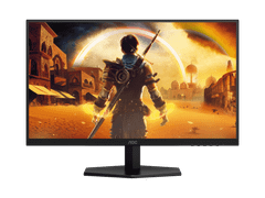 Màn hình Gaming AOC 27G42E/74 (27 inch - FHD - IPS - 180Hz - 0.5ms)