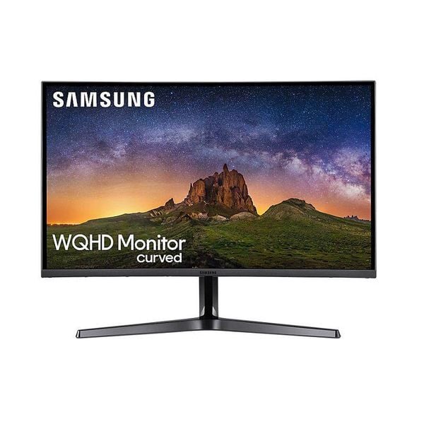 Màn hình cong Samsung LC27JG50QQE 27″ WQHD (2K) 144Hz 1ms