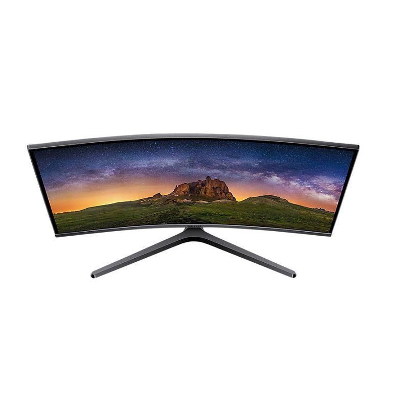 Màn hình cong Samsung LC27JG50QQE 27″ WQHD (2K) 144Hz 1ms