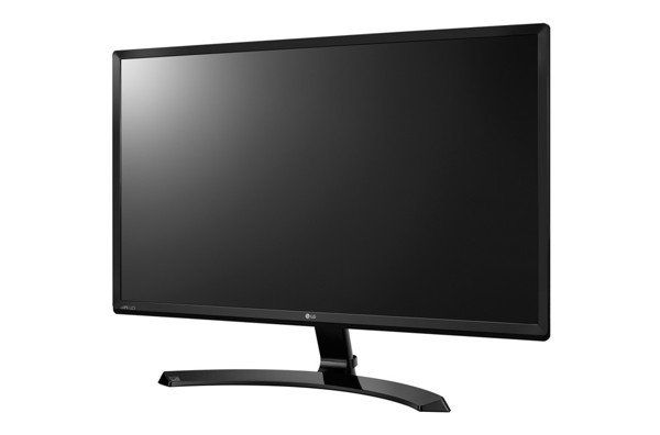 LCD 27 inch LG 27MP58 V-QP IPS