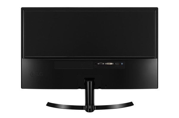 LCD 27 inch LG 27MP58 V-QP IPS