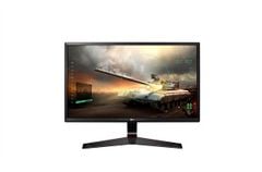 LCD LG 24 INCH 24MP59G-P IPS (DP-HDMI-VGA-AUDIO)