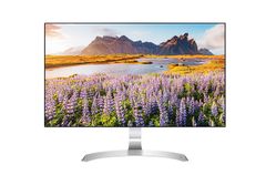 LCD 27 INCH LG 27MP89HM-S IPS